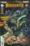Witchblade/Aliens/The Darkness/Predator #3 Comic Books - Covers, Scans, Photos in Witchblade/Aliens/The Darkness/Predator Comic Books - Covers, Scans, Gallery